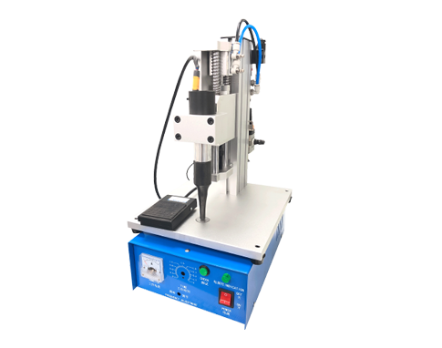 超声波点焊机