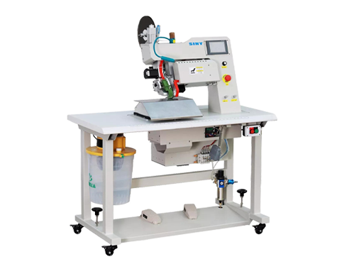 超声波熔贴机